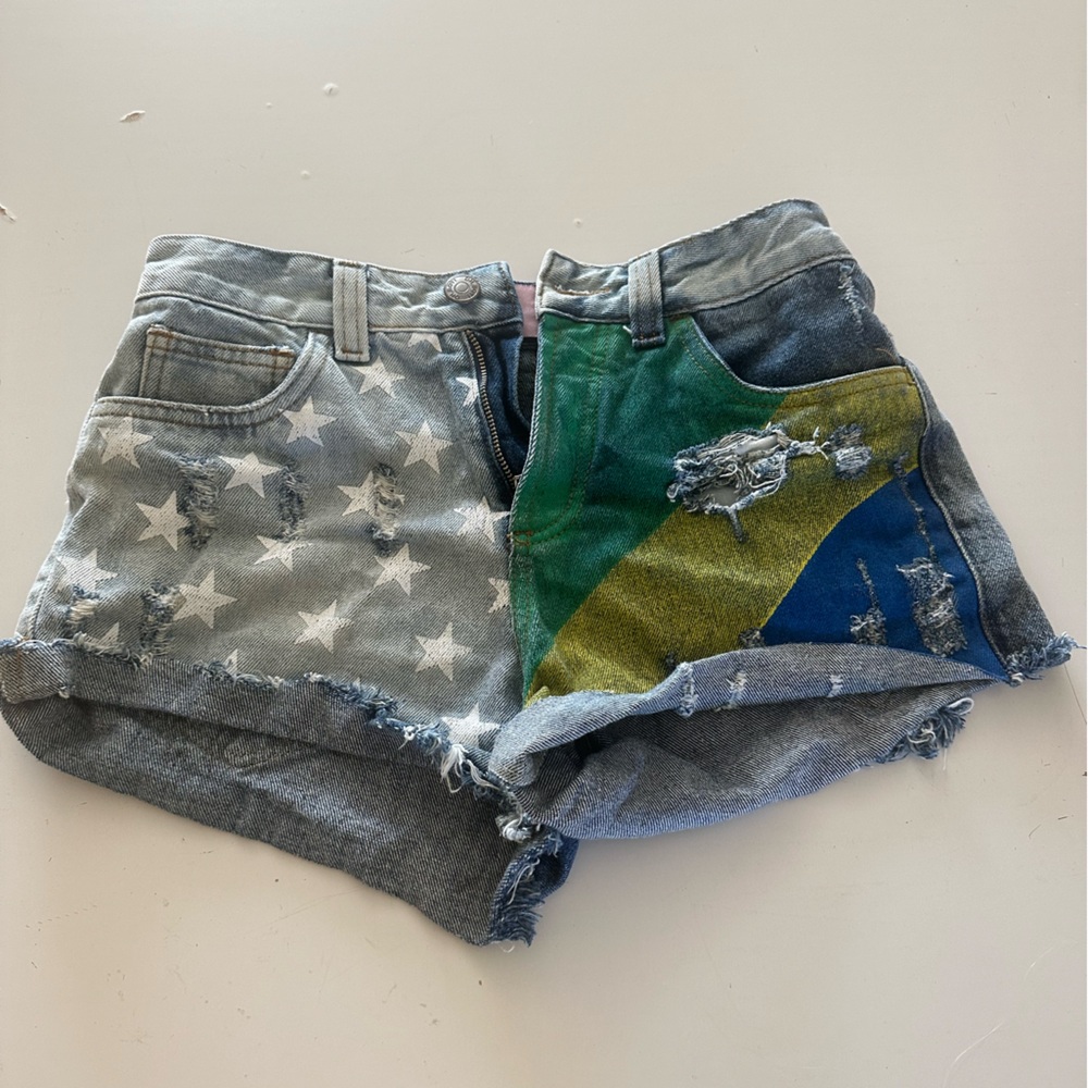 Oh Boy Brasil Denim Jeans